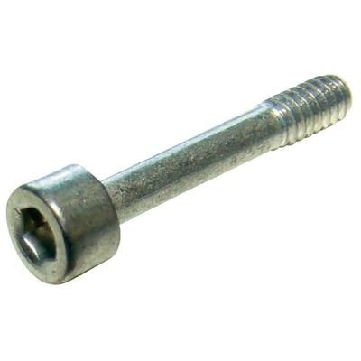 Allen screw Provertha 5520Z4T Silver 1 pc(s)