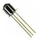 NPN Phototransistor, 35V, 100mA, 830nm, TO-18