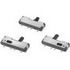 SWITCH SLIDE SPDT 200MA 5V