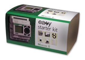 EATON MOELLER         EASY-BOX-822-DC             STARTER KIT, EASY 800