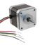 STEP MOTOR HYBRID BIPOLAR 4.1V