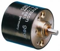 MAXON MOTOR   110480   Gearbox, Stainless Steel, 4000 rpm, 0.1 N-m, 81 %, 13.7 mm