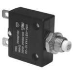 Circuit Breaker Thermal 1Pole 15A 250VAC