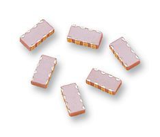 Ceramic Capacitor Array 22pF 50V C0G 5% 0612 SMD 4-Cap Isolated