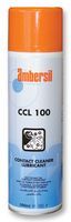 AMBERSIL   63700M7018   CCL100 CONTACT CLNR, 500ML