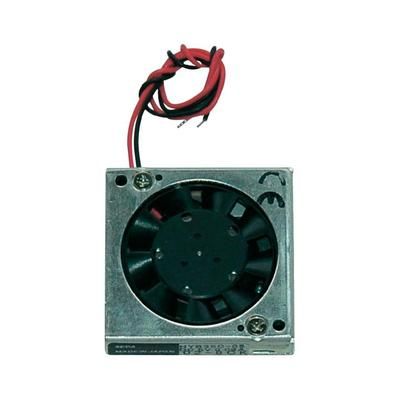 Axial fan 5 Vdc 27 l/min (L x W x H) 35 x 35 x 7.5 mm SEPA