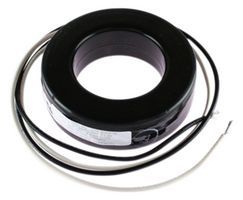 CURRENT TRANSFORMER 200:5; Turns Ratio:200:5; Input Current:200A; Frequency Min:50Hz; Frequency Max:400Hz; Transformer Mounting:Panel; Product Range:-; Winding Configuration:200:5