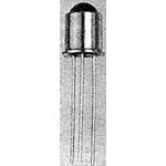 NoPhotodetector Optoschmitt 3-Pin TO-18
