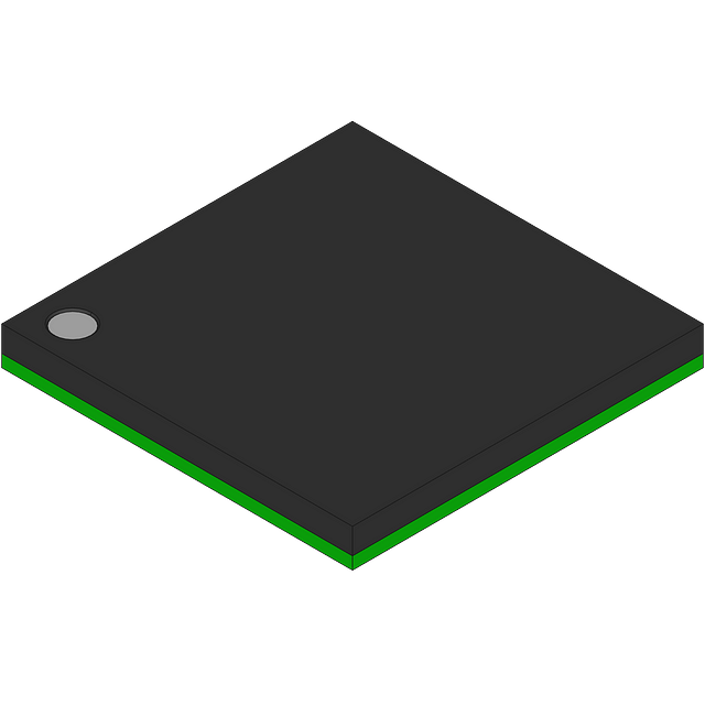 Integrated 1394a Phy and Link for Consumer Electronics. Supports DTCP encryption and IEC61883. 144-BGA MICROSTAR 0 to 70