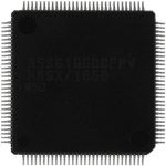 16-Bit MCU, 20MHz, 32KB RAM, 5V, TQFP, SCI, 87 I/O