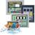 Product diagram or image