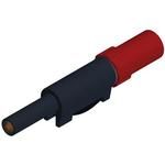 Conn Banana PL 1 POS Screw ST Cable Mount 1 Port