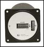 ELAPSED TIME DISPLAY PANEL; Supply Voltage Min:-; Supply Voltage Max:-; Panel Cutout Height:-; Panel Cutout Width:-; Product Range:-