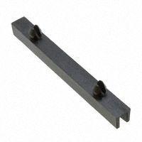 Black Glass/Nylon Guide Card