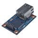 Interface Modules CMPCT SZ PIN HDR TYP SERIAL-ENET MOD
