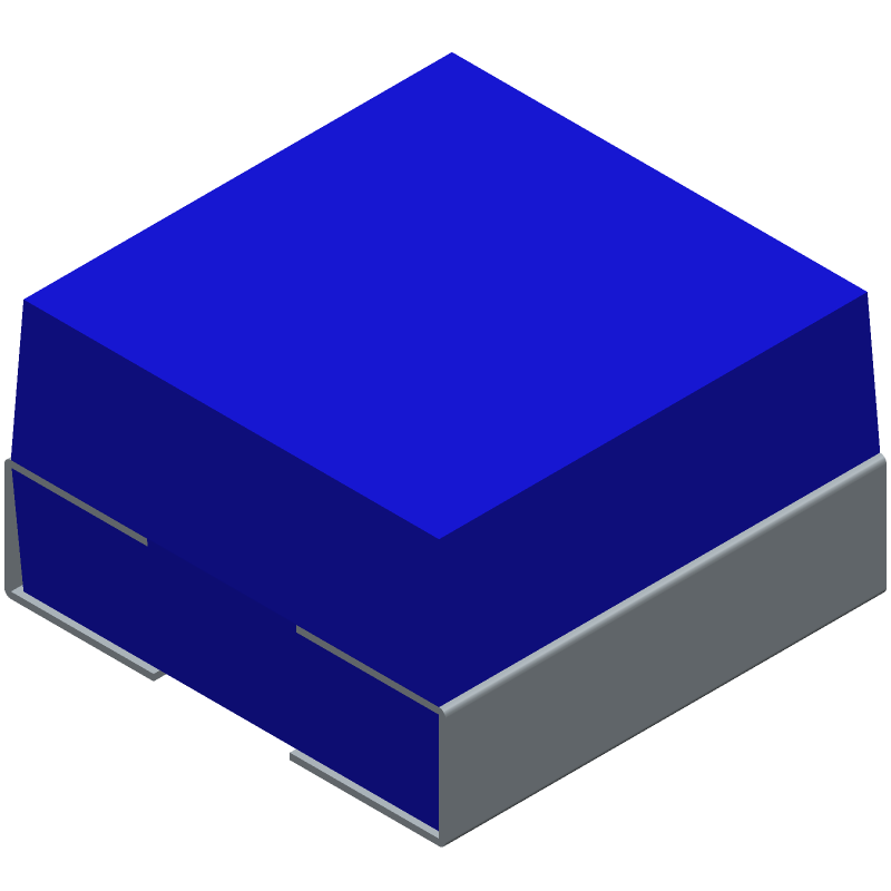 SMD Shielded Wirewound Inductor 8.2uH 2.2A 34mR Ferrite