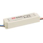 1.4A 42V 58.8W LED Power Supply, AC/DC, IP67
