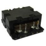 Switching Transformer 6T:6T/1T:1T:1T:1T 0.0142Ohm/0.0142Ohm Prim. DCR 0.007Ohm Sec. DCR 160W 11 Terminal Screw Terminal SMD