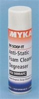 Mykal Industries 400 ml aerosol Precision Cleaner & Degreaser for Various Applications