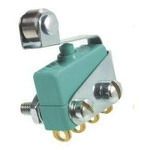 Switch Access Auxiliary Roller Lever Actuator Snap Action Switch