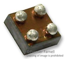 IC COMPARATOR SGL LP 4UCSP