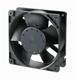 AC Fans 115V FAN 119x38mm BL