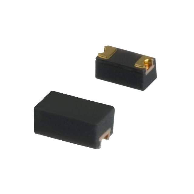 10V 5% Zener Diode, 150mW, SMD