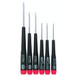 Application Tools, Precision Torx Screwdriver 6 Piece Set T6-T15