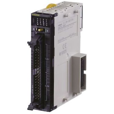 PLC CJ1 DC Input 32Pt 24DC MIL