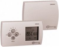Grasslin, Digital & Programmable HVAC Thermostat, 0.5 h