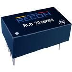 DC/DC LED Power Supply, Constant Current, 350mA, 12.25W, 5-Pin TH