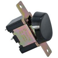 Rocker Switches ON-OFF SPST