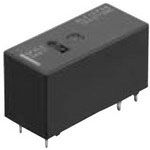 Power Relay 24VDC 16A SPST-NO(28.8x12.5x15.7)mm THT