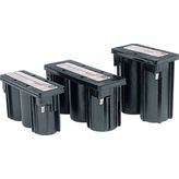 Lead-acid battery 4 V 2.5 Ah, 0819-0010 (DMB), Enersys