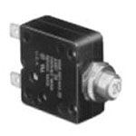 Thermal Circuit Breaker 1 Pole 4A 250VAC/50VDC Push Reset