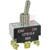 Toggle Switch, SPST, Momentary, Screw Terminal, Lever Actuator, Panel Mount-threaded,