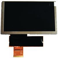 KENTEC ELECTRONICS         K50DWN0-V1-F             LCD MODULE, 5", 800X480, TOUCH SCREEN