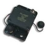 Circuit Breaker Low Profile 1Pole 10A Automotive