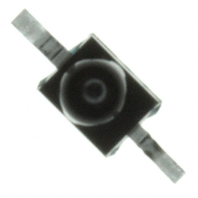 NPN Phototransistor, 70V, 50mA, 880nm, SMD