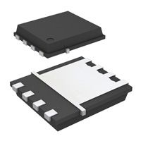 N-Ch MOSFET 150V 20A 25mR PowerTrench® SM