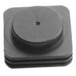 Heat Sink Passive BGA Radial