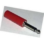 Conn 1/4" Mono Phone Plug PL 2 POS Solder ST Cable Mount 2 Terminal 1 Port