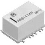12VDC Latching RF Relay, SPDT, 500mA, 30VDC, 3000MHz, SMT