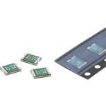 PTC Resettable Fuse, 100mA Hold, 250mA Trip, 60V, 10A, 1.6 Ohm, 1206 SMD