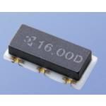 MHZ BAND CERAMIC CHIP RESONATORS (SMD)