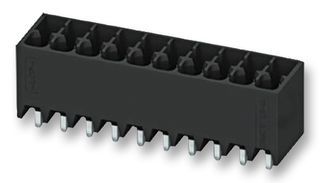 PHOENIX CONTACT DMCV 1,5/16-G1-3,5 P20THR TERMINAL BLOCK, HEADER, 16POS, TH