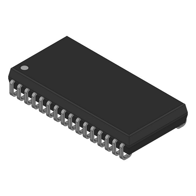 Standard SRAM, 128KX8, 15ns, CMOS, PDSO32, 0.400 INCH, PLASTIC, SOJ-32