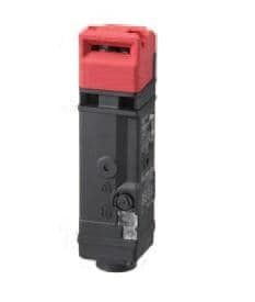 Limit Switches D4SL-CN5