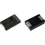 220uF 4V 12mR Polymer Alum Elec Cap 2917 SMD