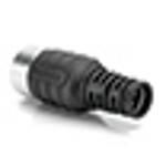 Connector Accessories Flex Grip Zinc Die Cast